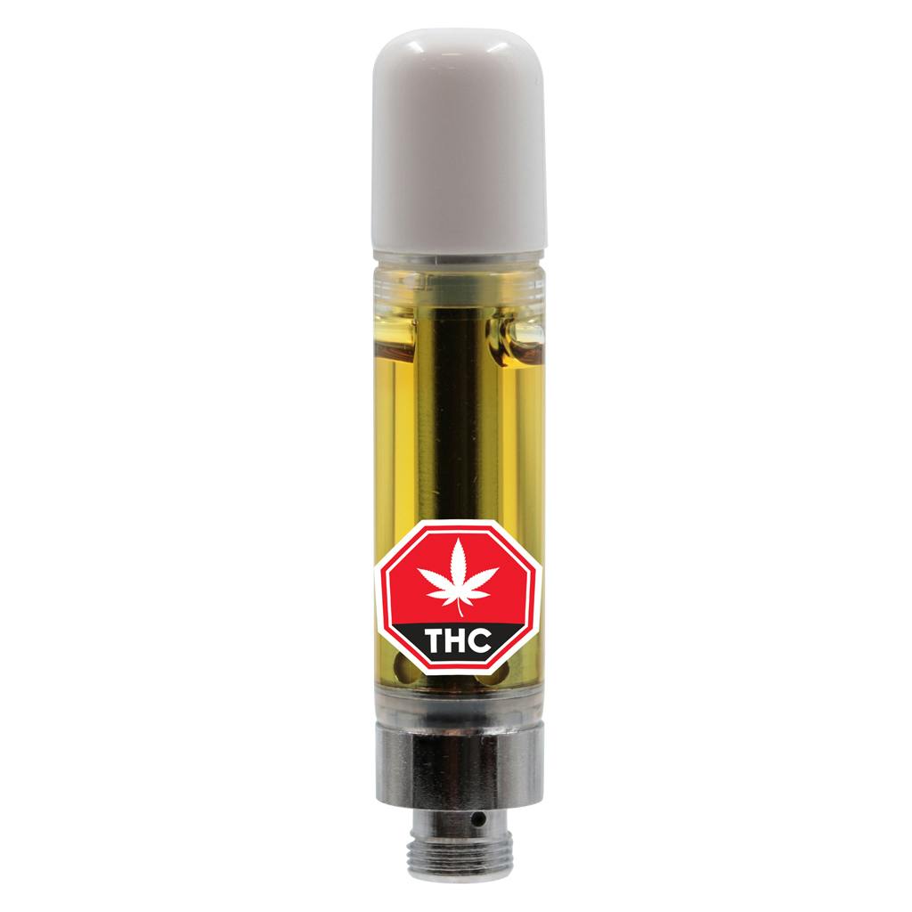 Cruuzy - Sugar Spice Indica 510 Thread Cartridge - 1g