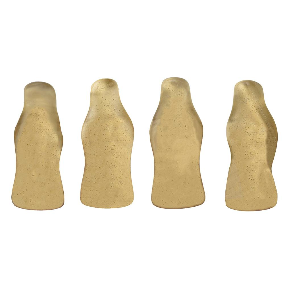Back Forty - Pottle Caps Lemon Lime Soft Chews - Blend - 4 Pack
