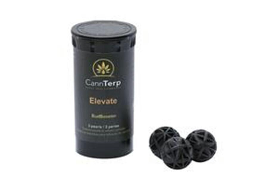 BudBooster - Elevate