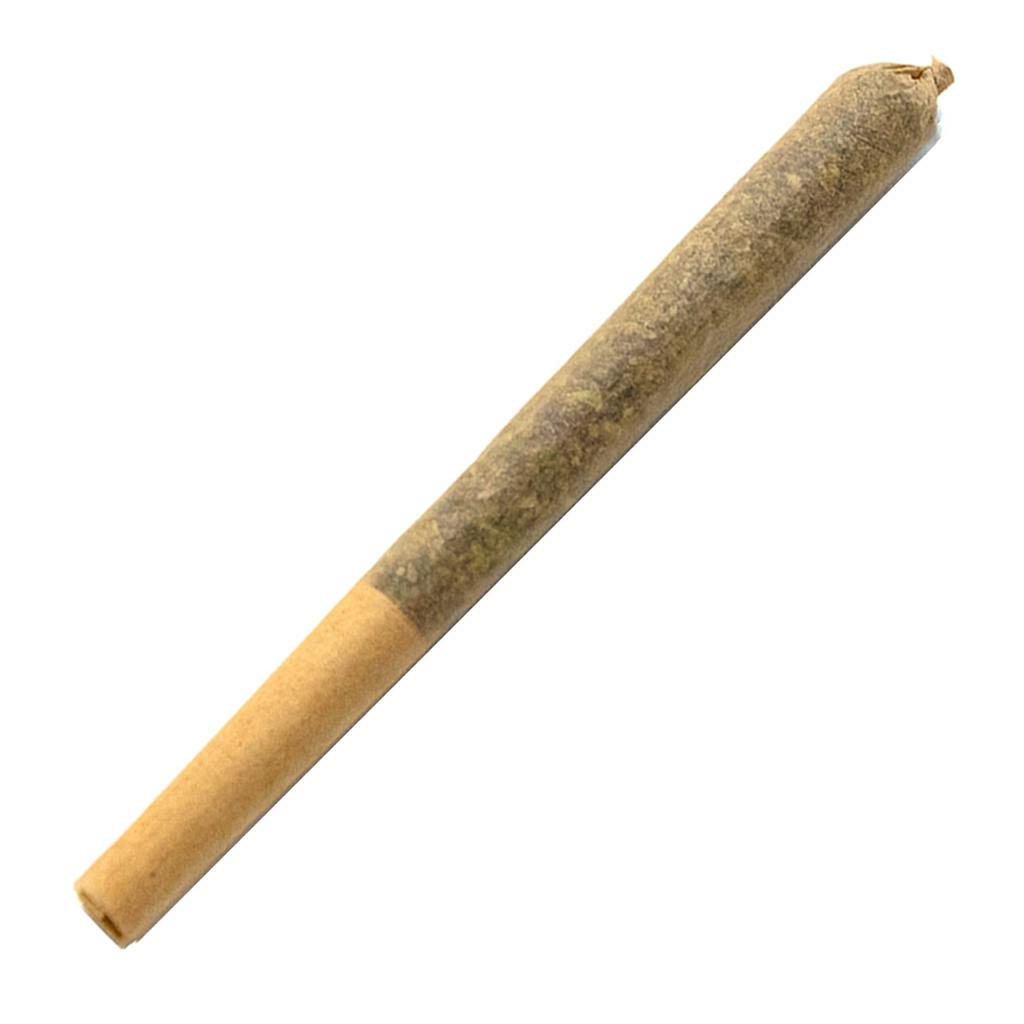 Sitka Micro Collection - Animal Sorbet Pre-Roll - Indica - 3x0.5g