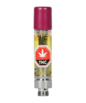 -ness - Ninja Fruit 510 Thread Cartridge - Indica - 1g