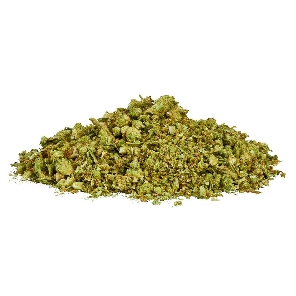Saturday - Tropical & Twisted Ready-to-Roll - Hybrid - 7g
