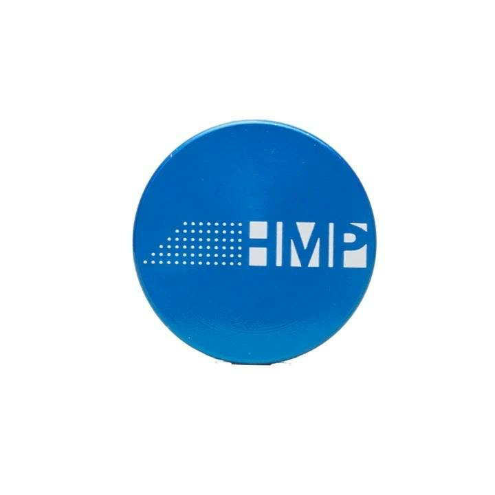 HMP Medium Grinder - Blue