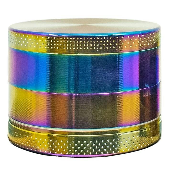 HMP Medium Rainbow Grinder
