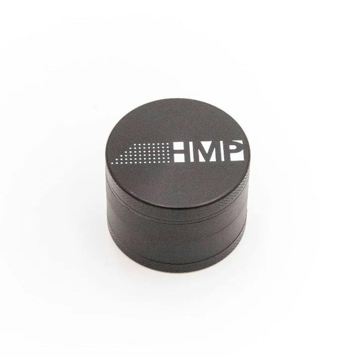 HMP Medium Grinder - Black