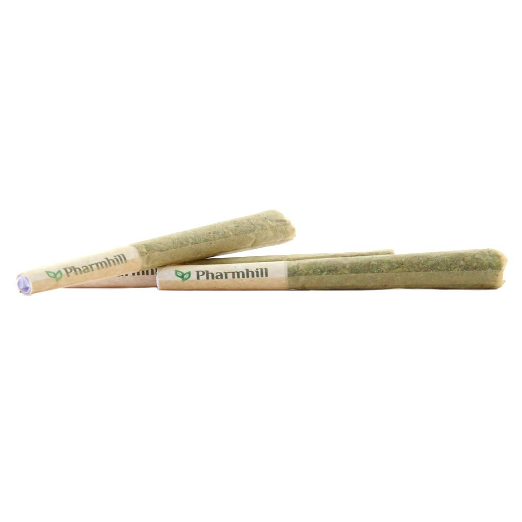 Universe Cannabis - The Great One Pre-Roll - Sativa - 6x0.5g