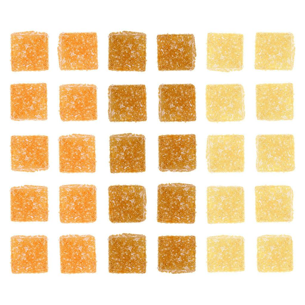 Nowadays - Tropical Mix CBD Soft Chews - Hybrid - 30 Pack