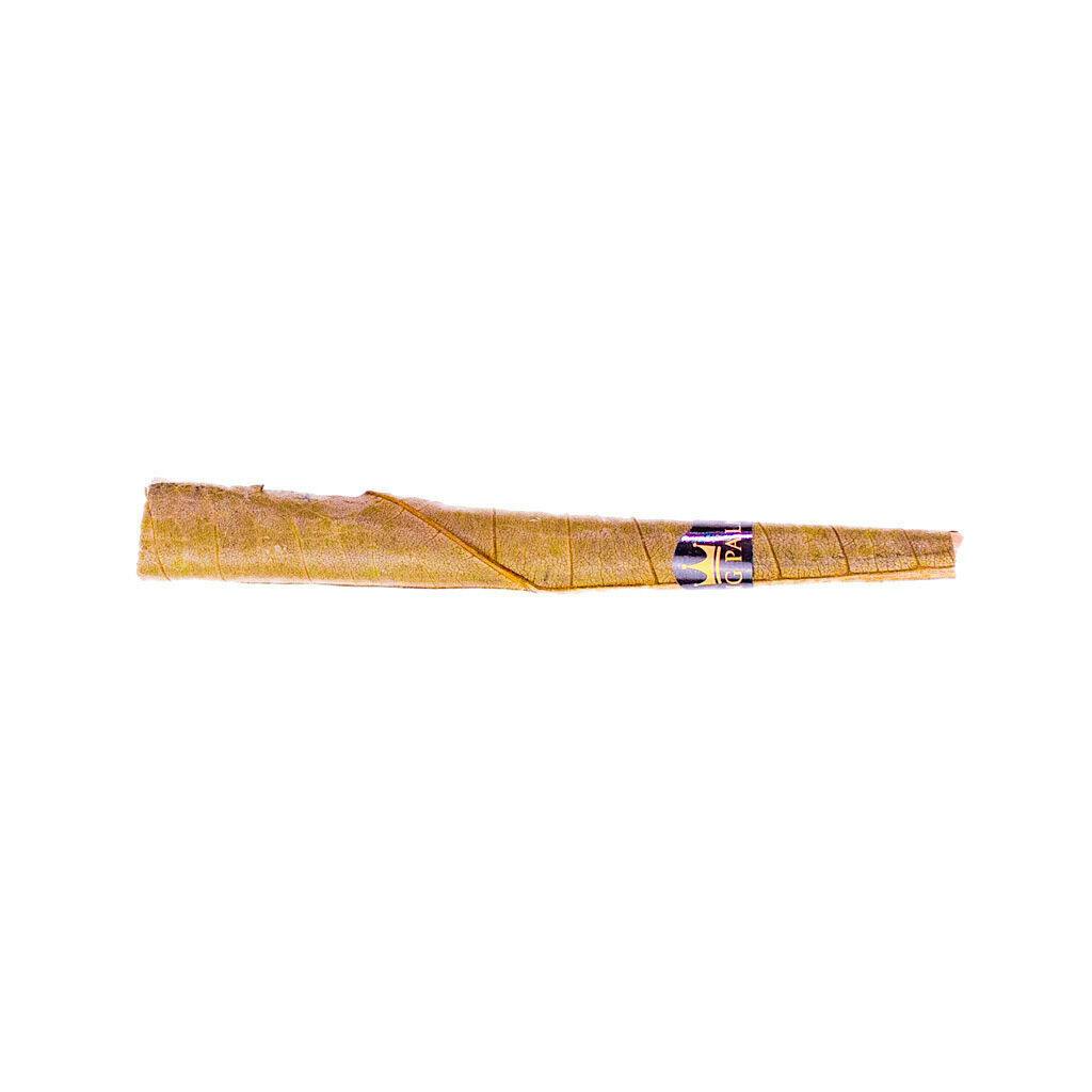 KushKraft - Blizzy Blunts Re-Up - Indica Pre-Roll - 2x1g