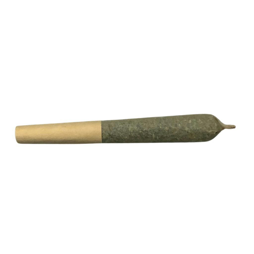 ArcticPharm Infusions - Yukon Harvest Blueberry Raz Infused Pre-Roll - Blend - 3x0.5g