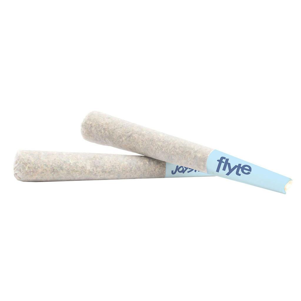 Flyte - Joysticks Infused Pre-Roll - EKTO Citrus - Sativa - 1x1g