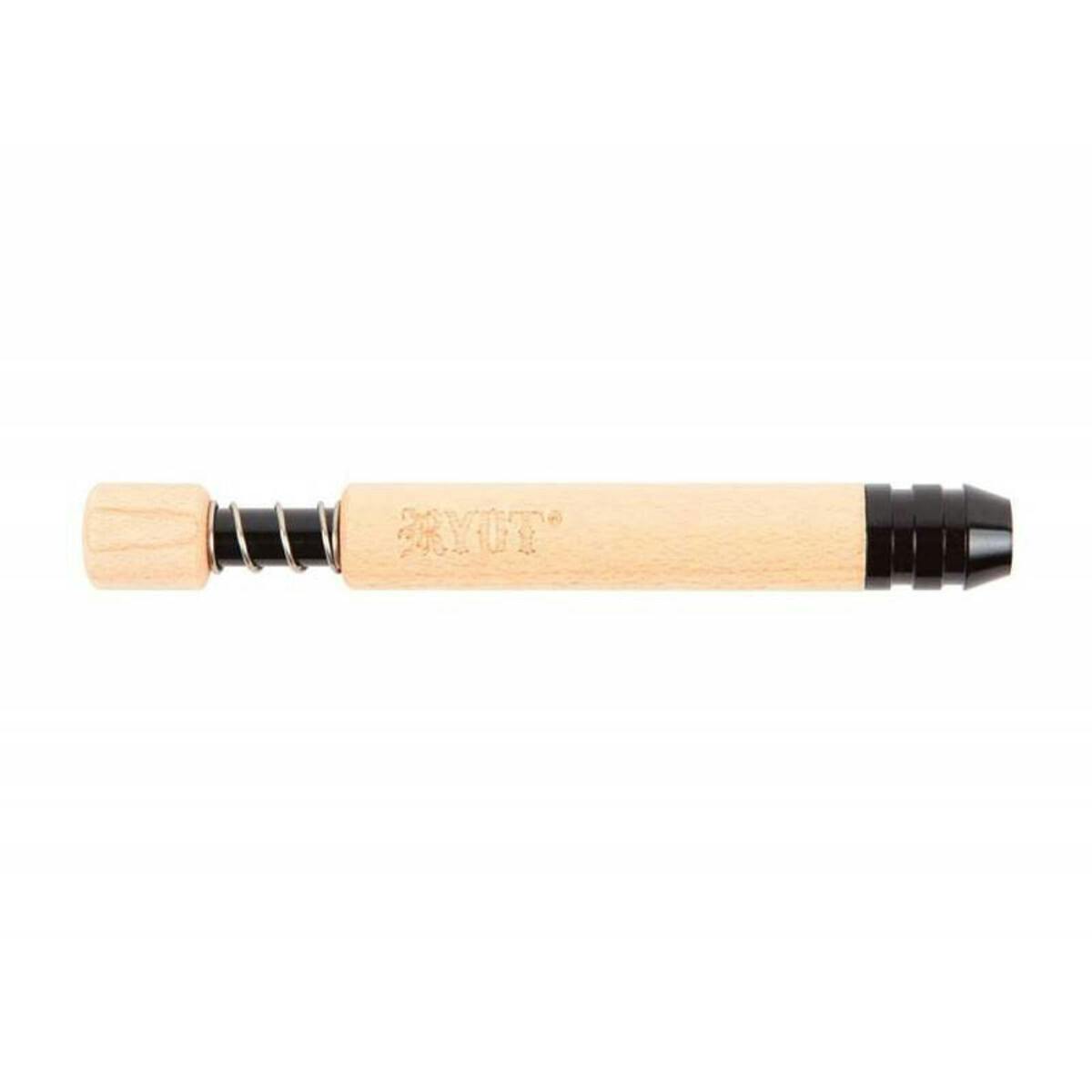 3" Wooden Taster Bat