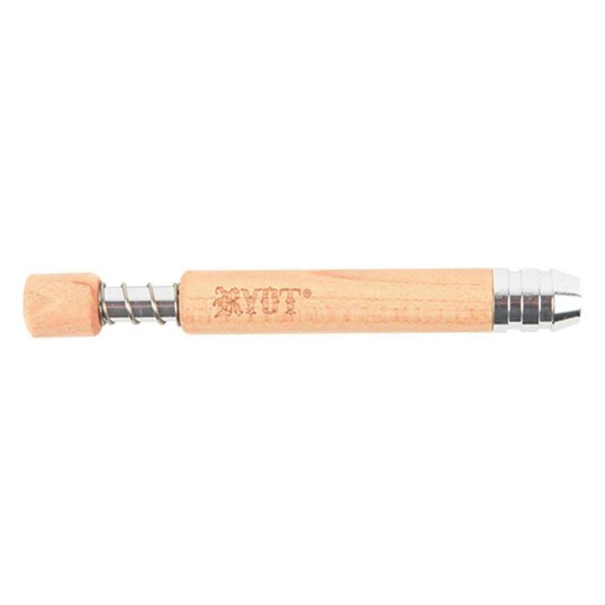 3" Wooden Taster Bat