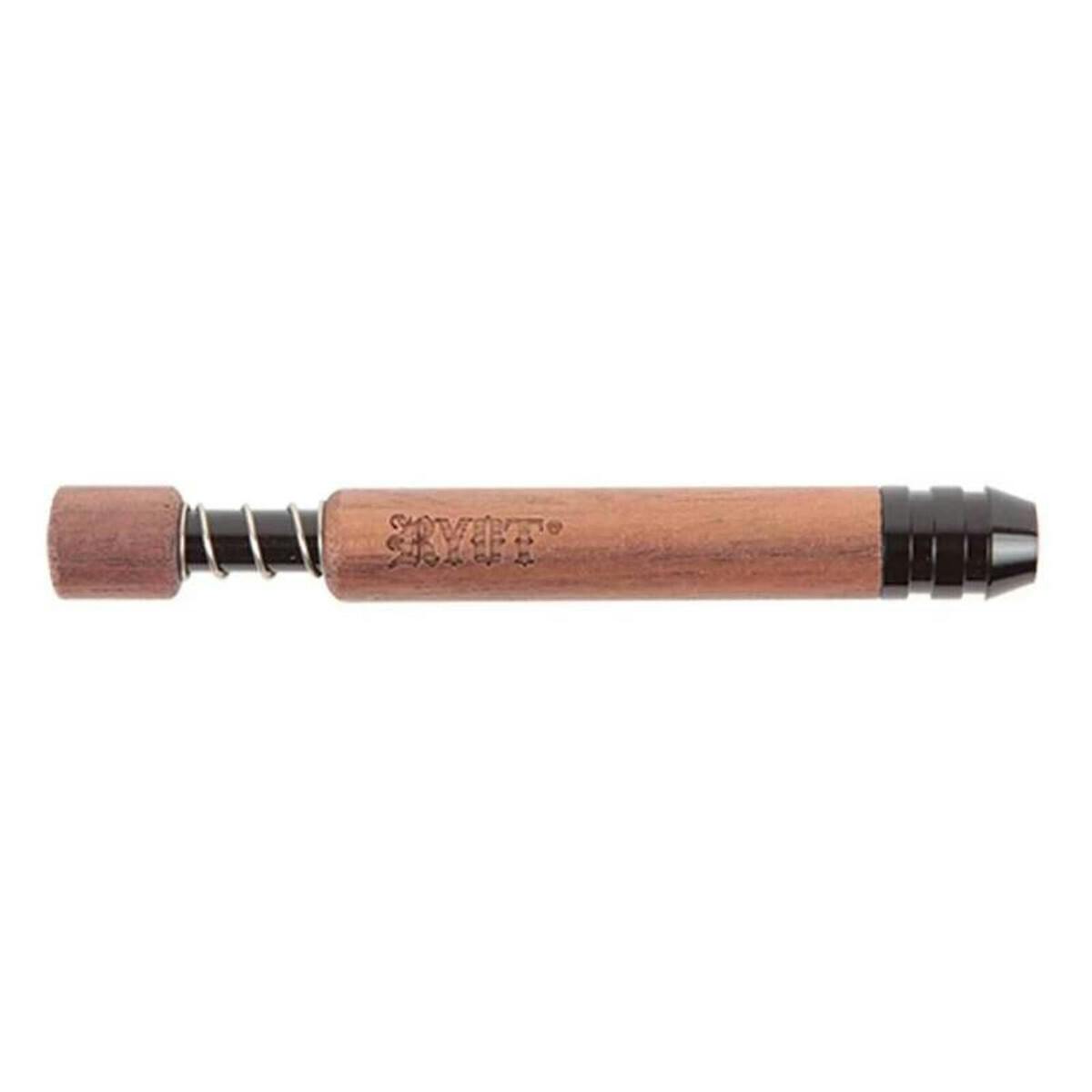 3" Wooden Taster Bat with Spring Ejection by RYOT
