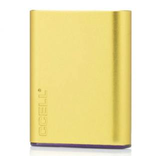 Sunrise Yellow Palm 510 Cartridge Battery