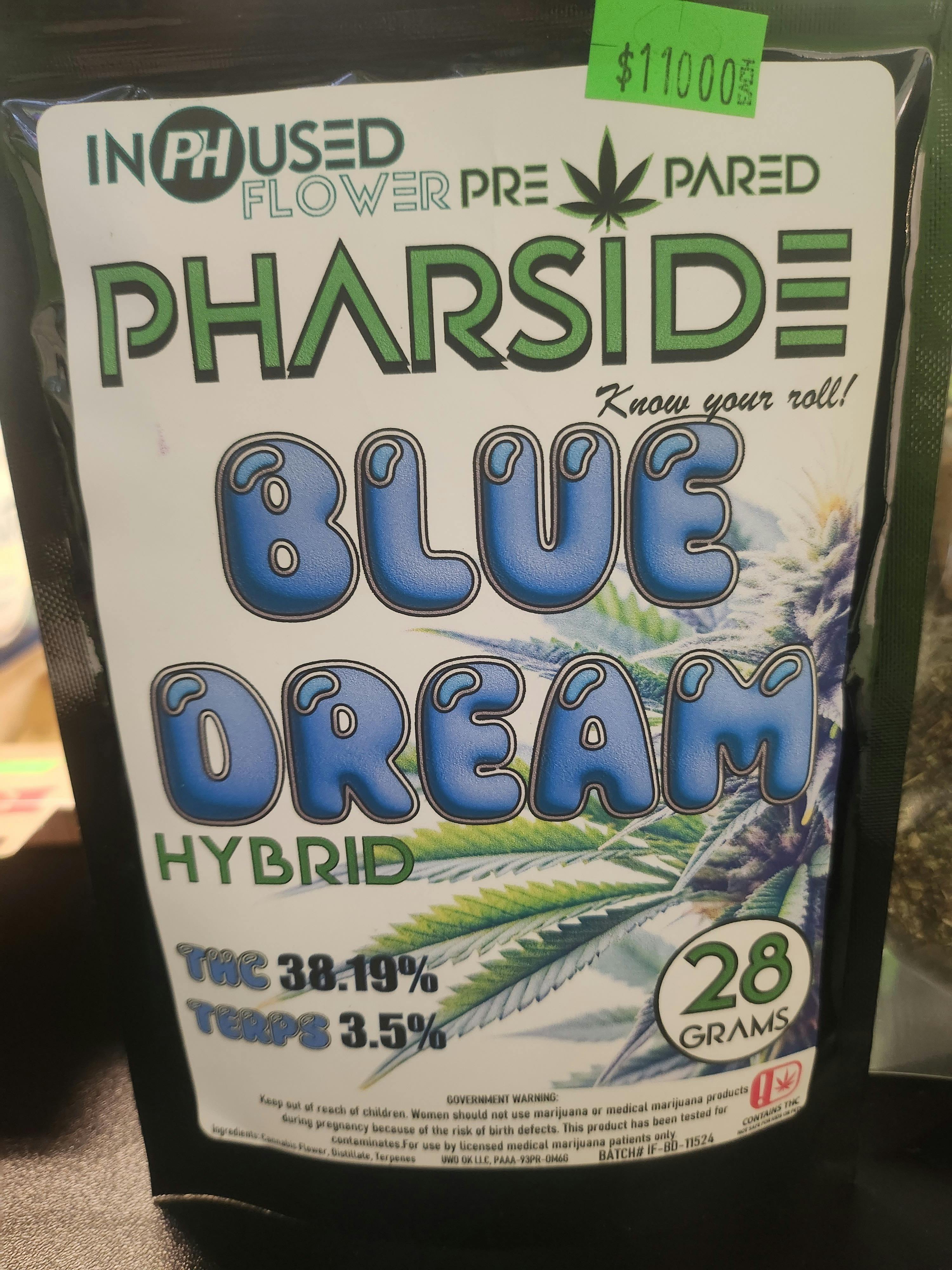 Pack Blue Dream
