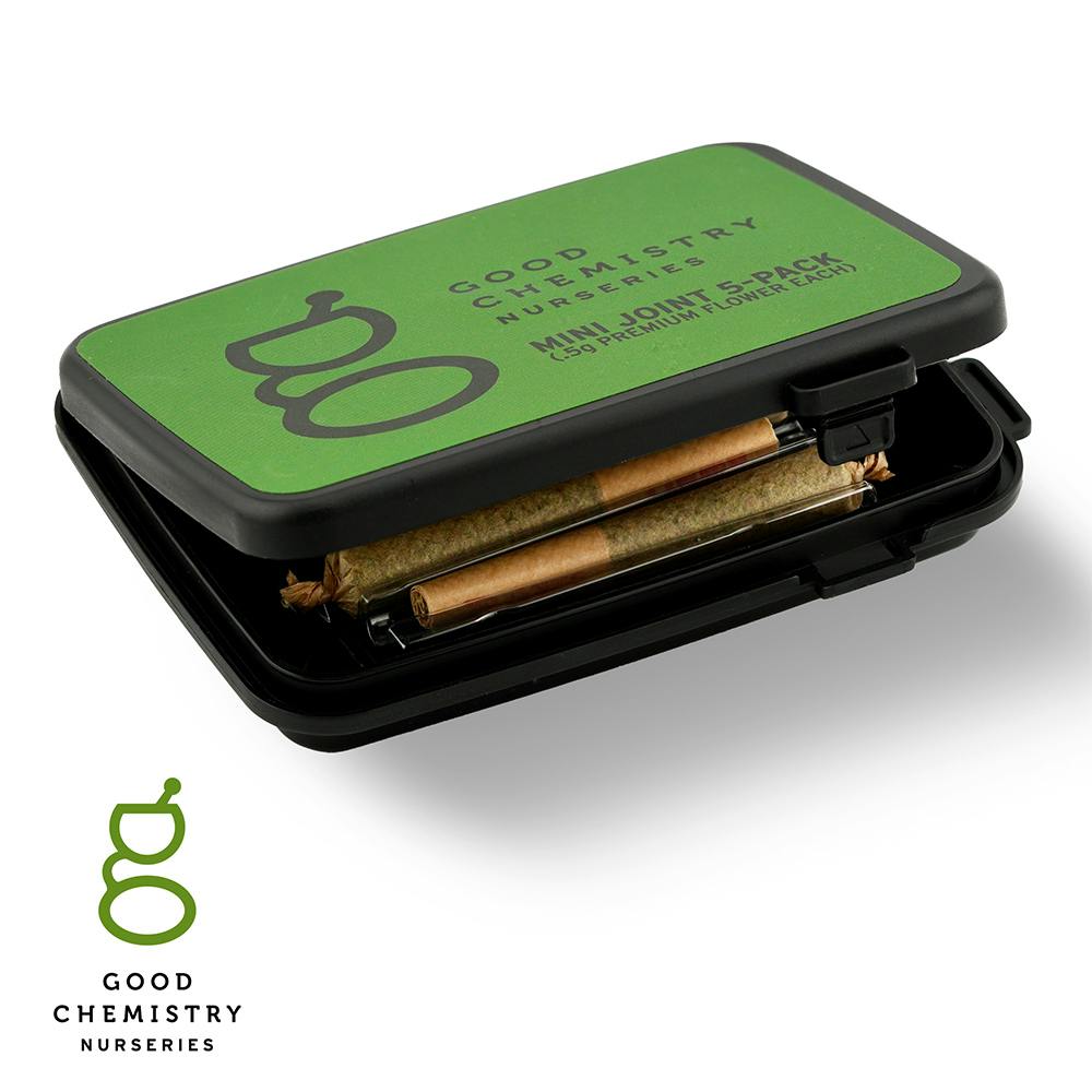 5 Pack Mini Joints - Oreoz