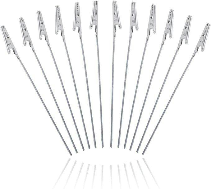 Roach Clips 4" tail
