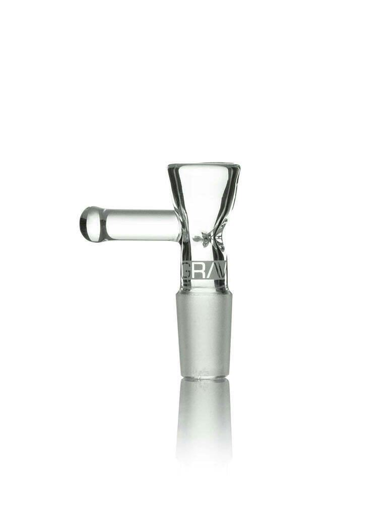 Grav - 14mm Triple Pinch Bowl