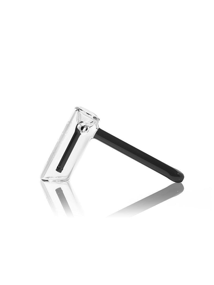 Hammer Bubbler Black