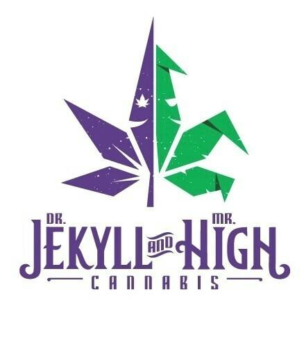Dr. Jekyll and Mr. High - Laundry List (hybrid) - 3.5G Indoor Flower - 27% THC