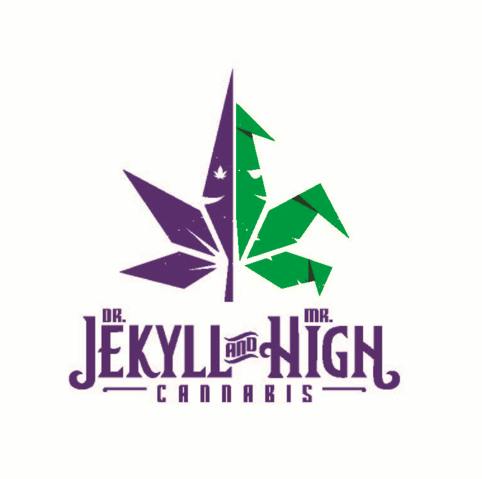 Dr. Jekyll and Mr. High - Ice Cream Swirl (hybrid) - 3.5G Indoor Flower - 31% THC