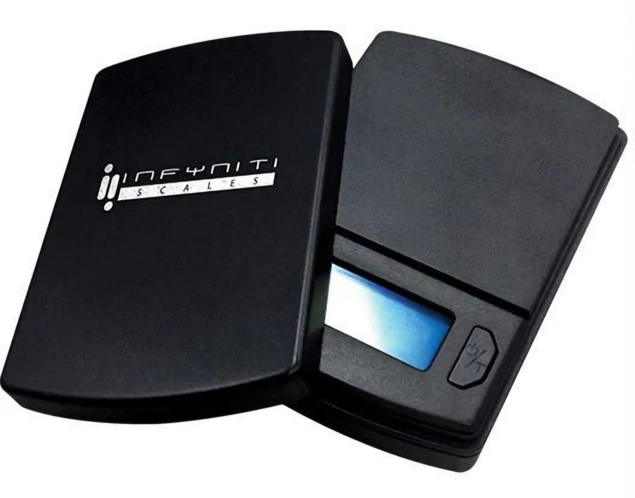 Mini Digital Scale - 100g x 0.01g