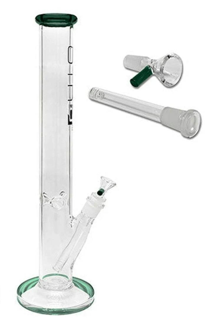 Str8 18 Straight Water With Ice Catcher