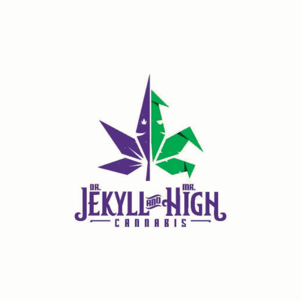 Dr. Jekyll and Mr. High - Mango Kush (hybrid) - 3.5G Indoor Flower - 27% THC