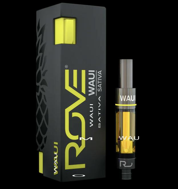 Waui | ROVE Classics | 1g by Rove