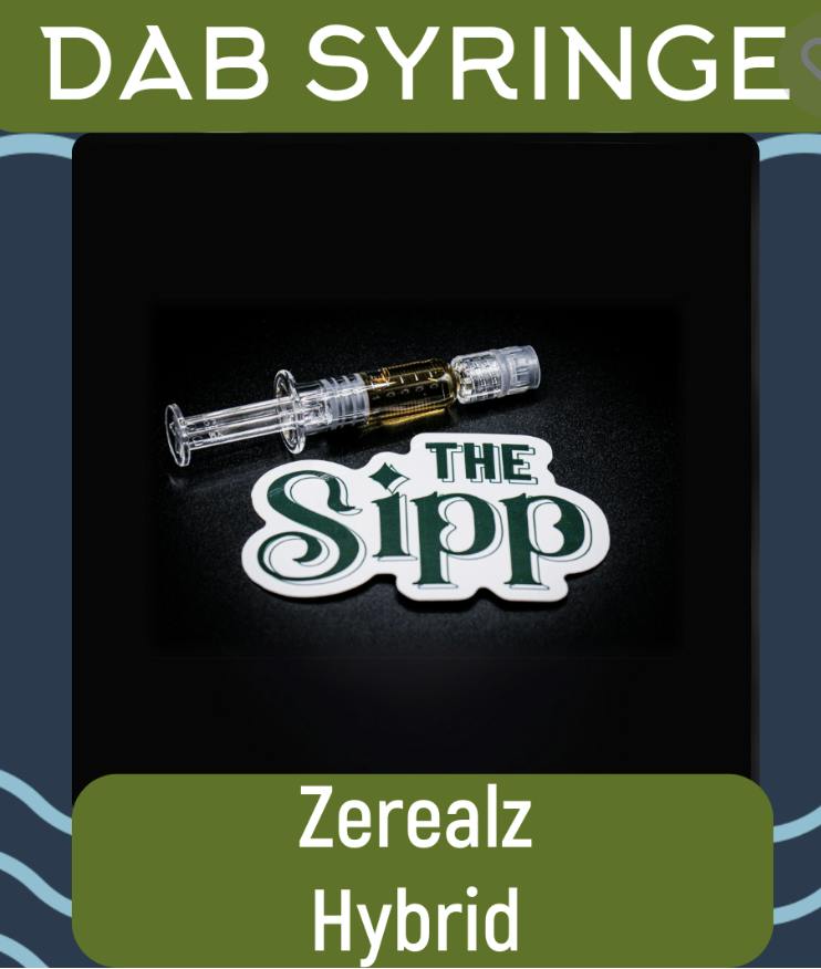 Dab Zerealz
