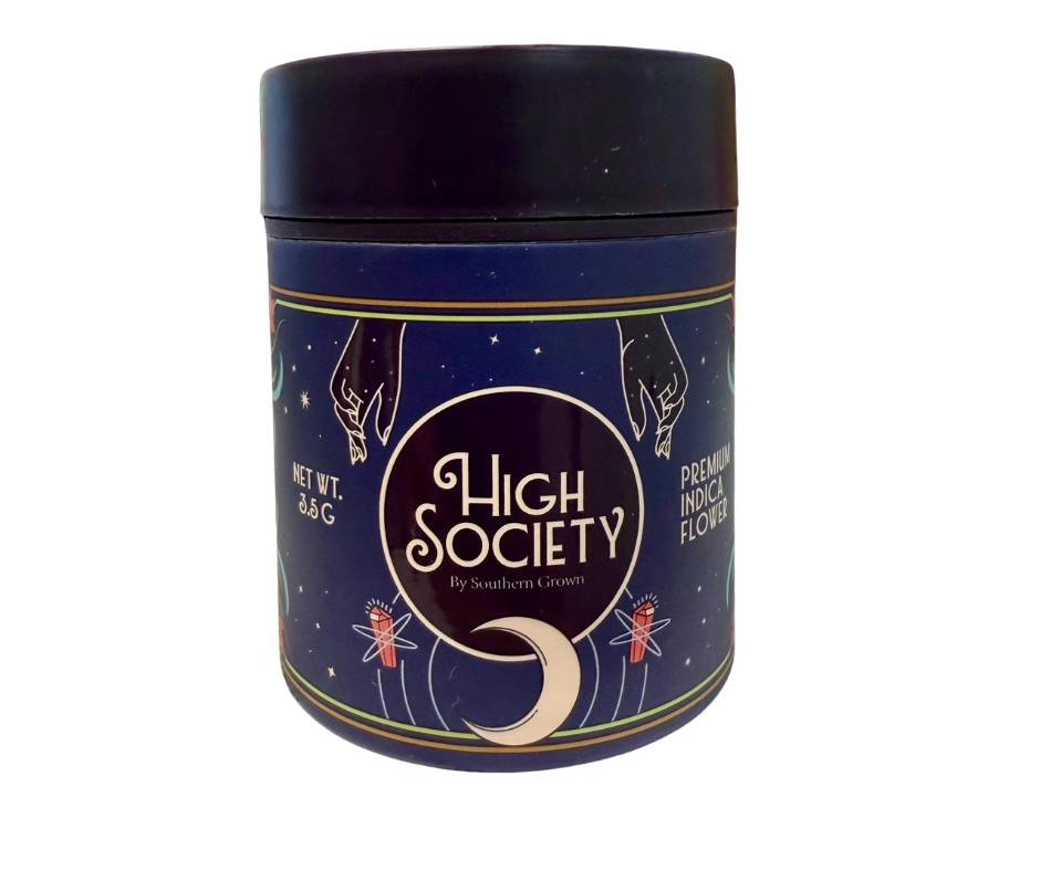 Zawts Scotti High Society