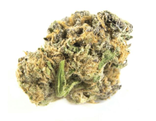 Southern Comfort 7g - Black Water Reserve - 19.6% - Indica