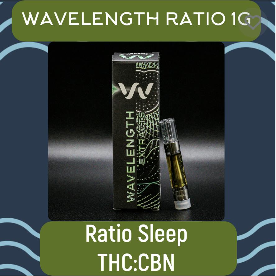 Sleep Wavelength