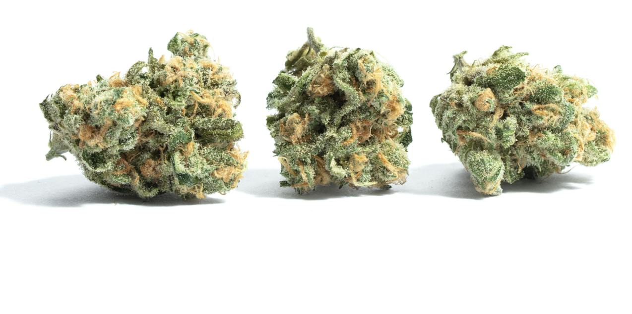 IPA / Poptart 3.5g - Borneo - 25.2% - Hybrid
