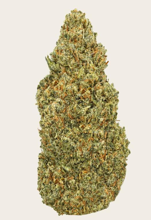 Pineapple Vortex 3.5g - 29.4% - High Society (SGT) - Sativa