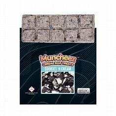 Muncheez | Cookies 'N Cream | 100mg REC