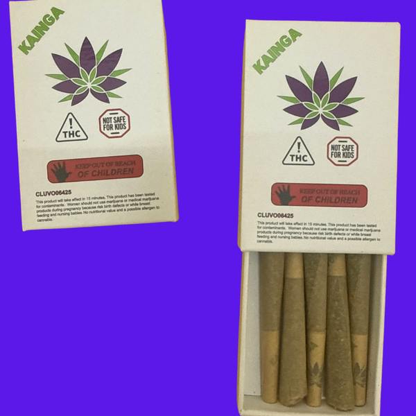 Gg4 / Kainga