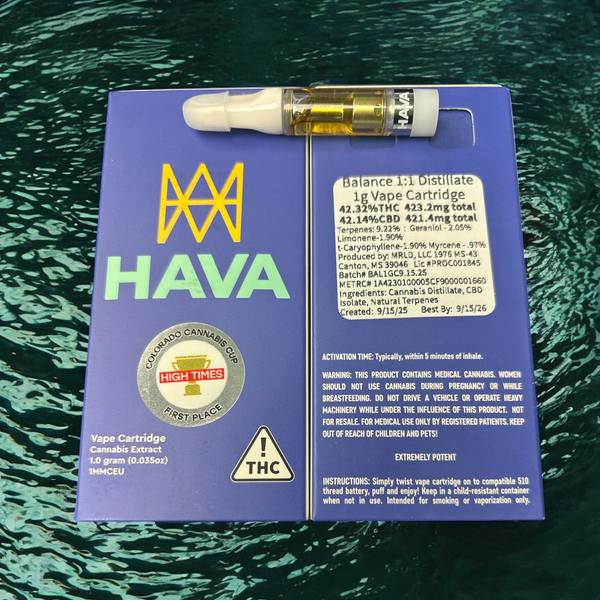 Balance Hava