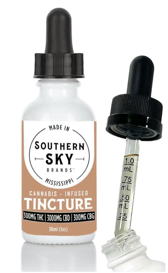 Southern Sky