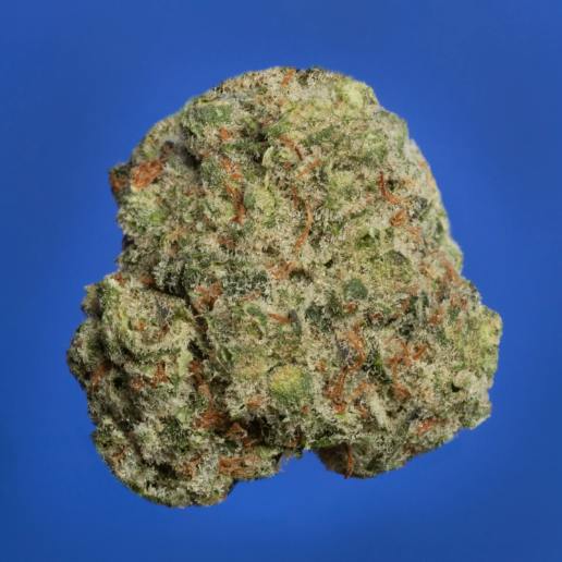 Planet Of The Grapes Pharm Grown