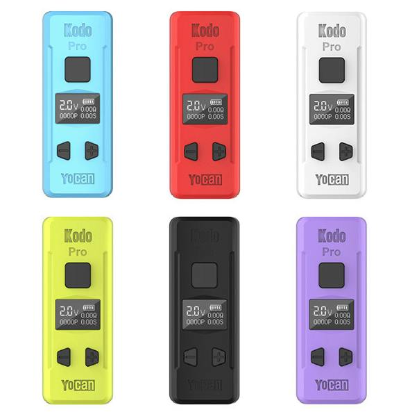 Kodo Pro 400mah