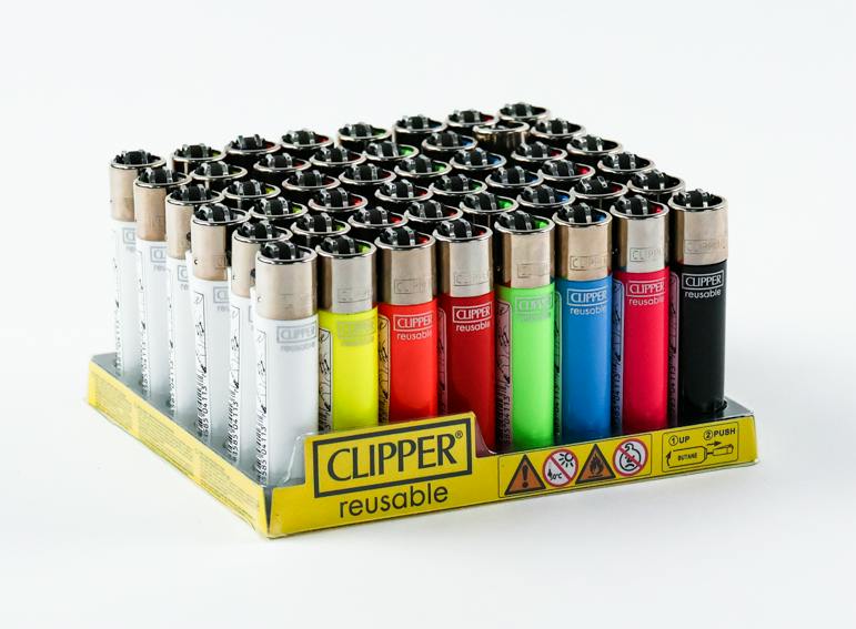 Classic Lighter