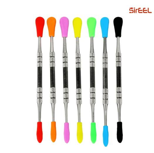 Metal Dabber W/ 120mm