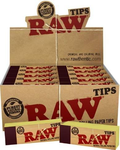 Original Raw