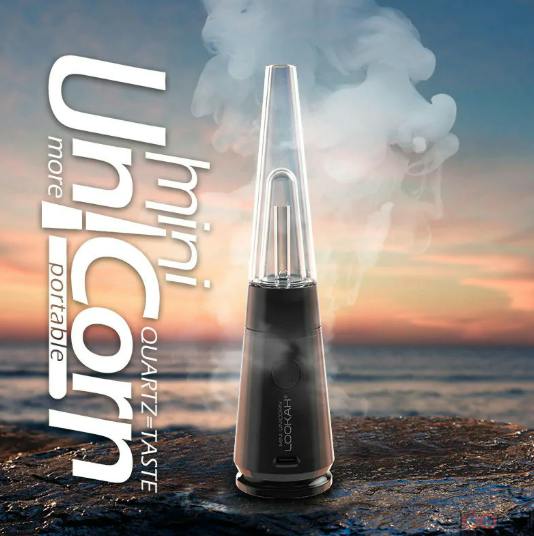 Unicorn Portable E