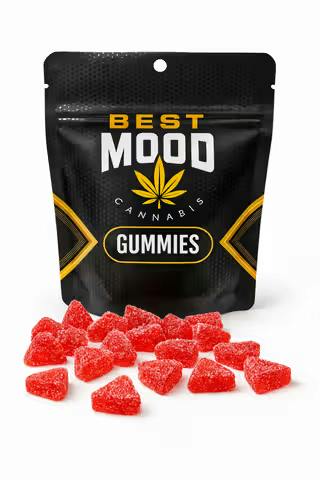 Pink Bites Best Mood