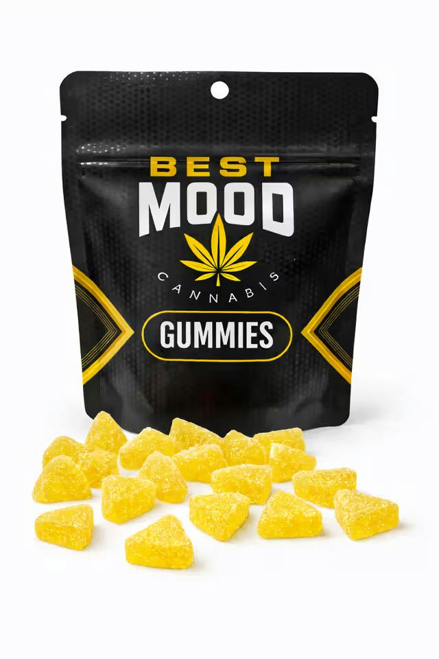 Mango Best Mood