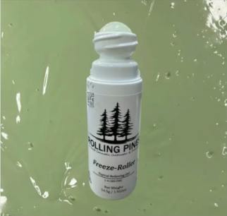 Freeze Roller Rolling Pines