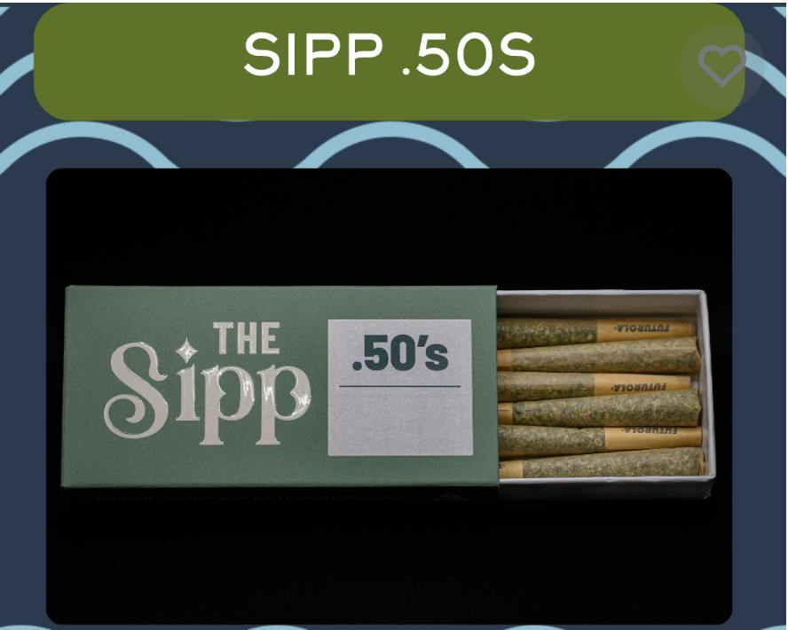 Chineal Sipp 30s