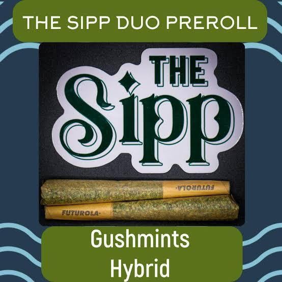 Gushmints